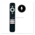TCL X925 remote control replacement
