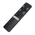 TCL XC50ANDTV remote control replacement