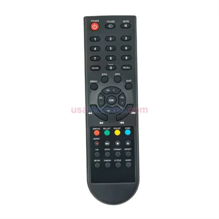 Teac HDB850REMO remote control replacement