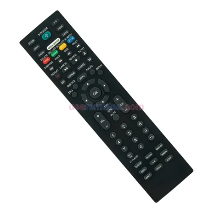 Teac LEBD4220FHD3 remote control replacement