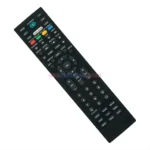 Teac LEV40GD3FHD remote control replacement