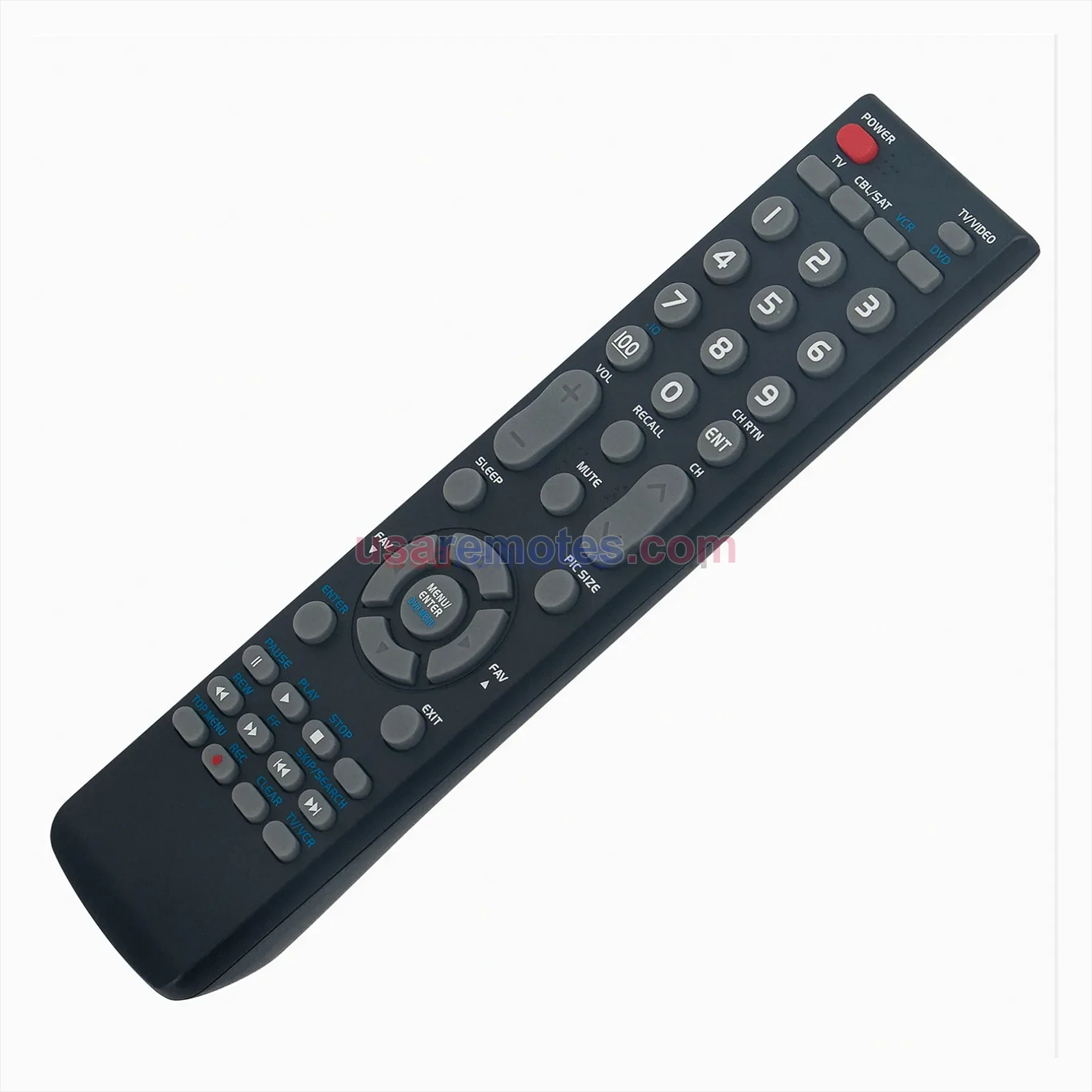 Toshiba 0HF85 remote control replacement Toshiba 0HF85 remote control replacement