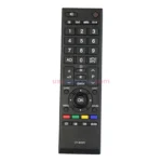 Toshiba 19AV615D remote control replacement