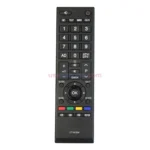 Toshiba 19AV703 remote control replacement