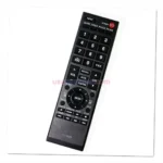 Toshiba 19C10U remote control replacement