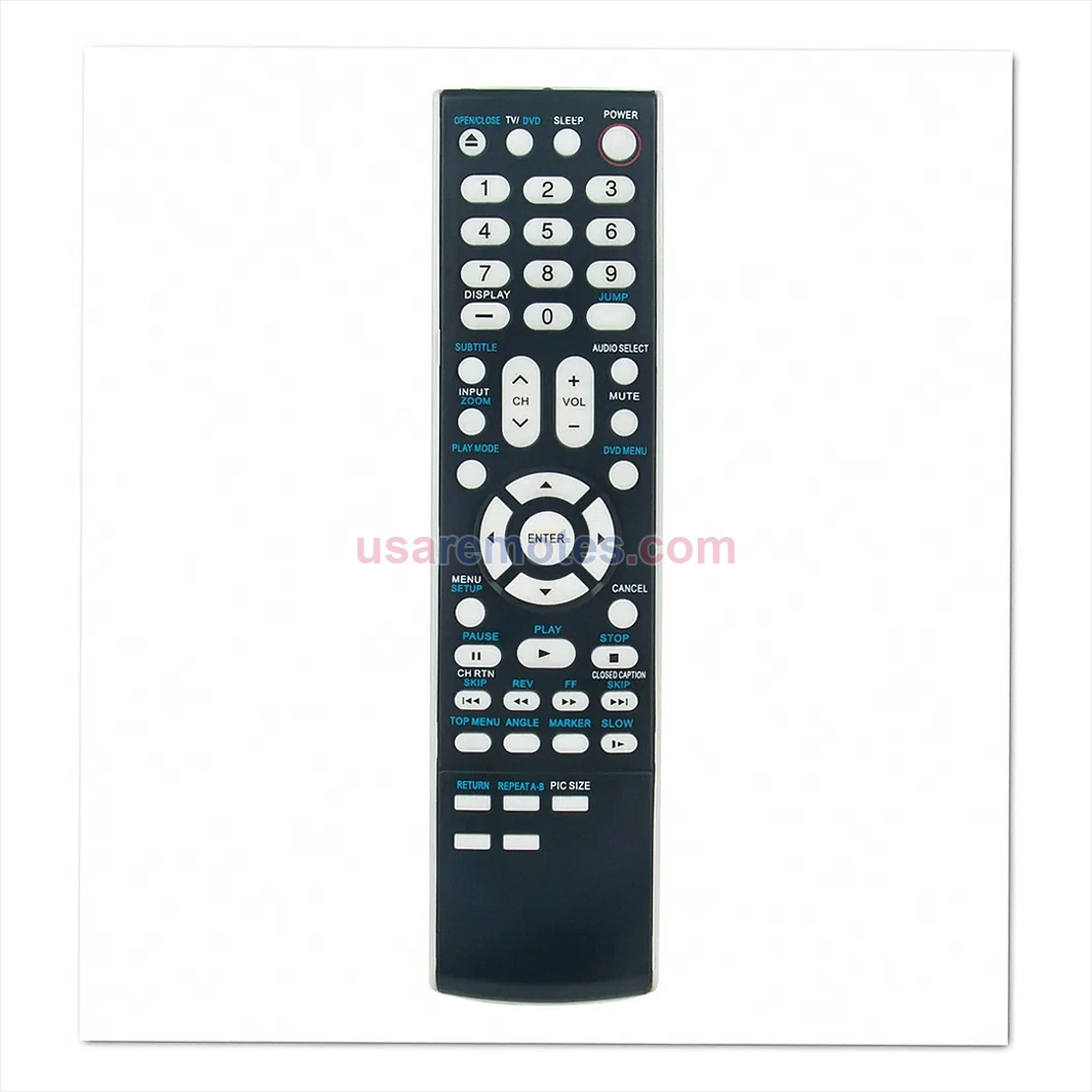 Toshiba 19CV100 remote control replacement