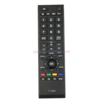 Toshiba 19EL833B remote control replacement
