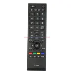 Toshiba 19EL833G remote control replacement