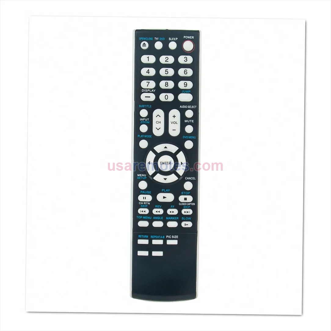 Toshiba 19LV505 remote control replacement Toshiba 19LV505 remote control replacement