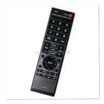 Toshiba 19SL410U remote control replacement