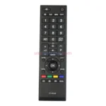 Toshiba 19SL738G remote control replacement