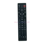 Toshiba 19SLV411X remote control replacement