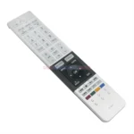Toshiba 21CZ8DE remote control replacement