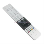 Toshiba 21LZU17X remote control replacement