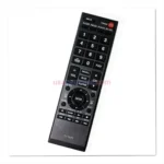 Toshiba 22AV600U remote control replacement
