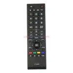 Toshiba 22AV613D remote control replacement