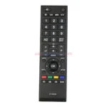 Toshiba 22AV633D remote control replacement