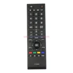 Toshiba 22AV635D remote control replacement