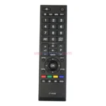 Toshiba 22EL833B remote control replacement