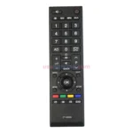 Toshiba 22EL833G remote control replacement