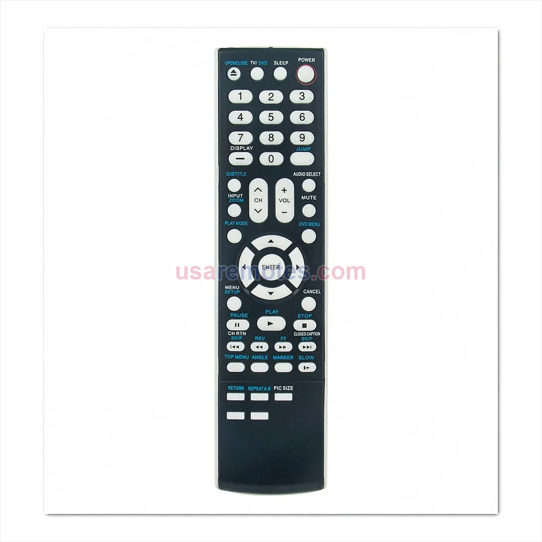 Toshiba 22LV50K remote control replacement Toshiba 22LV50K remote control replacement
