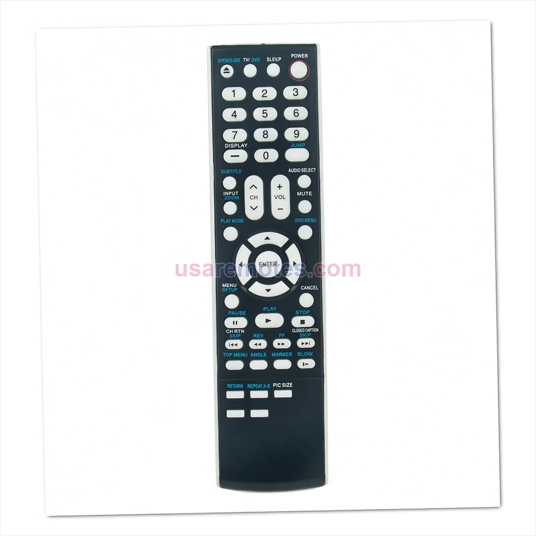 Toshiba 22LV61 remote control replacement