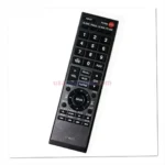 Toshiba 22SL400 remote control replacement