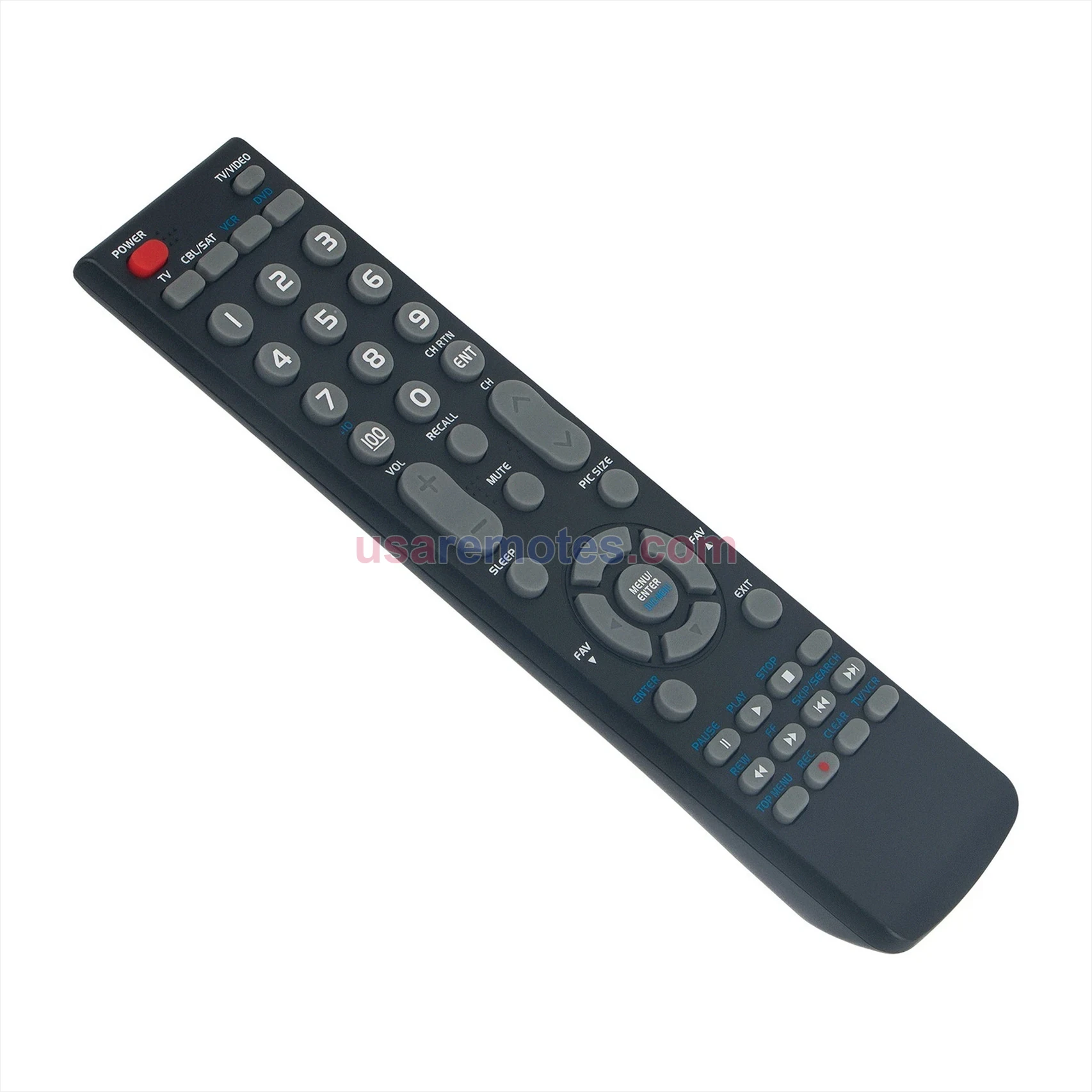 Toshiba 23HL85 remote control replacement Toshiba 23HL85 remote control replacement