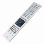 Toshiba 23L2300U remote control replacement