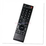 Toshiba 24SL410U remote control replacement