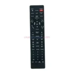 Toshiba 24SLV411X remote control replacement