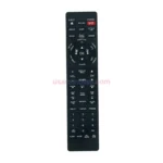 Toshiba 24V4210 remote control replacement