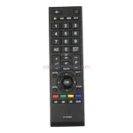 Toshiba 26AV603P remote control replacement