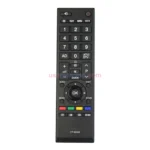Toshiba 26AV625D remote control replacement
