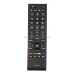 Toshiba 26AV635D remote control replacement