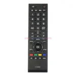 Toshiba 26AV713B remote control replacement