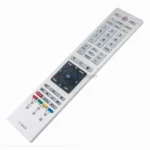 Toshiba 26C100U1 remote control replacement