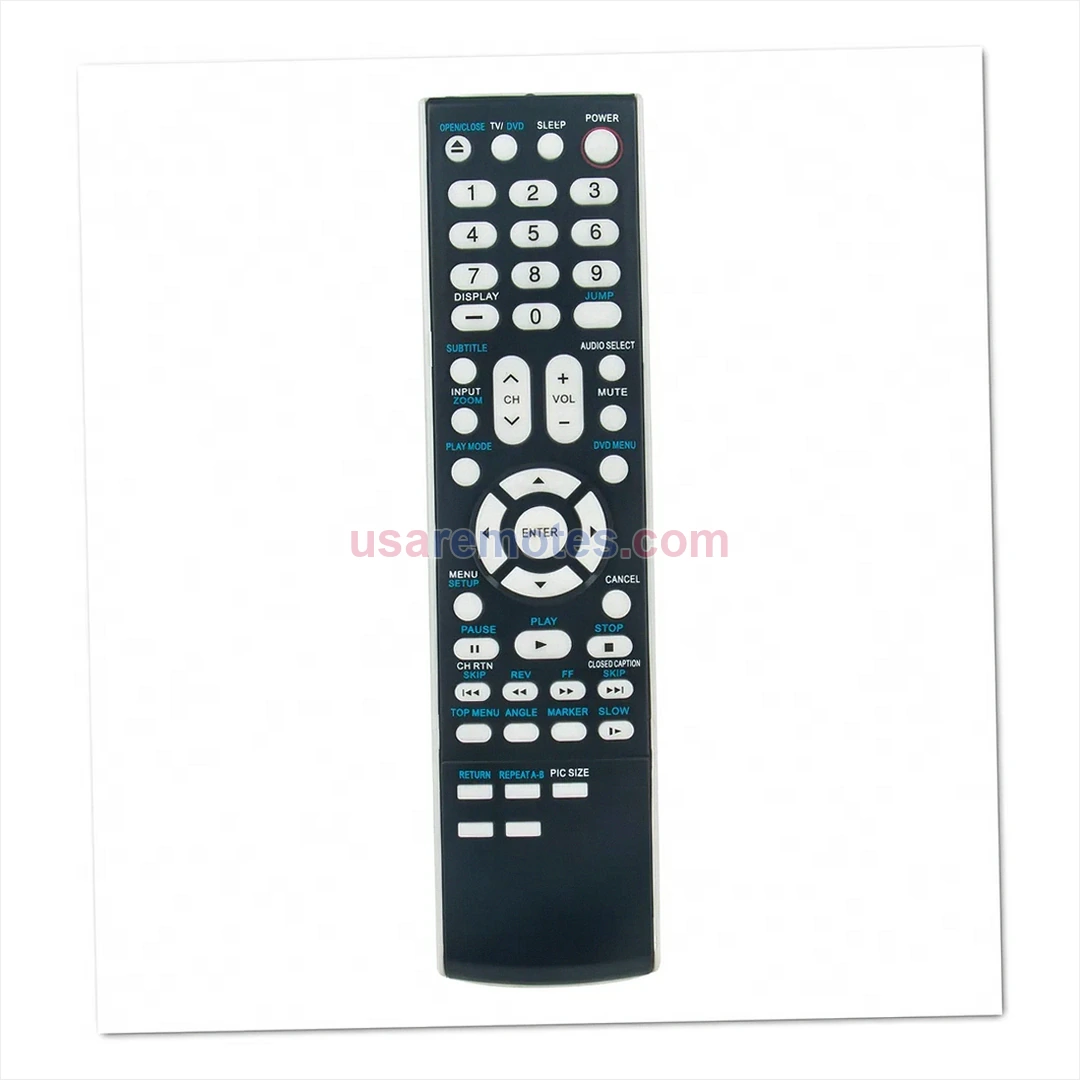 Toshiba 26CV100 remote control replacement