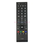 Toshiba 26EL933B remote control replacement