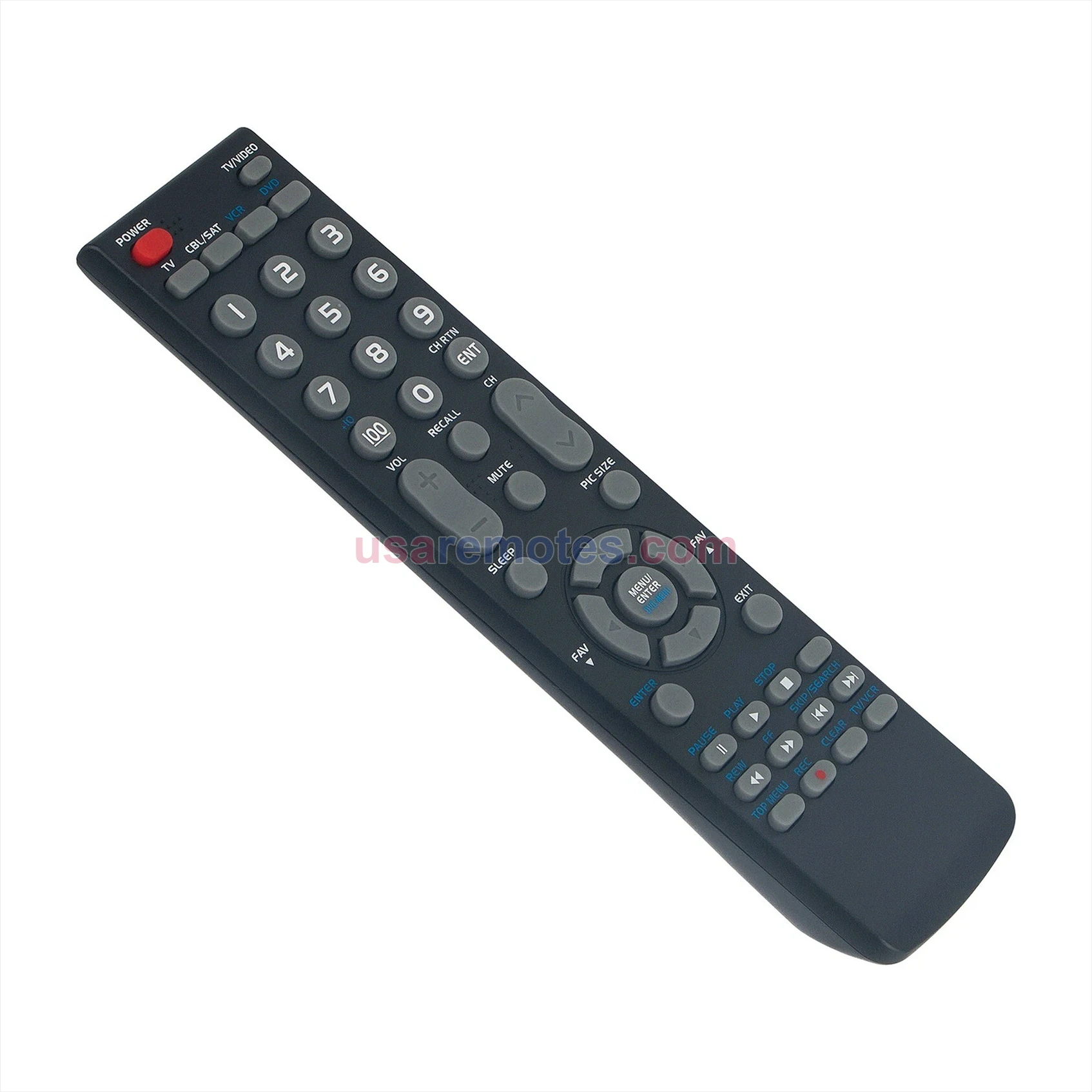 Toshiba 26HF85 remote control replacement Toshiba 26HF85 remote control replacement