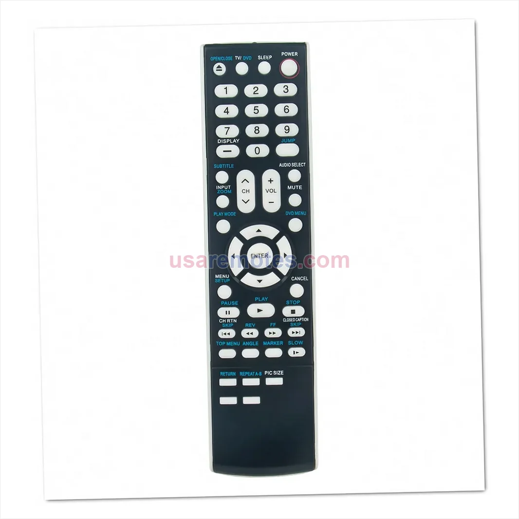 Toshiba 26LV610C remote control replacement Toshiba 26LV610C remote control replacement