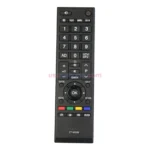 Toshiba 26SL738G remote control replacement