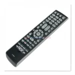 Toshiba 32AV50 TV remote control replacement