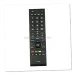 Toshiba 32AV603P remote control replacement