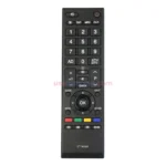 Toshiba 32AV625D remote control replacement