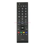 Toshiba 32AV633D remote control replacement