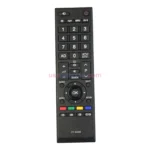 Toshiba 32AV83G remote control replacement