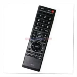 Toshiba 32C100U remote control replacement
