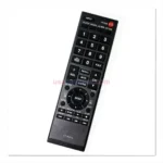 Toshiba 32C110U remote control replacement