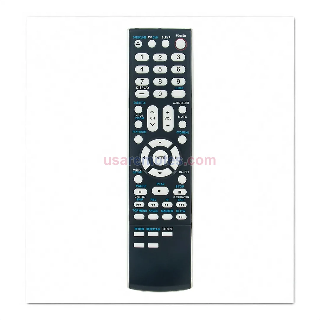 Toshiba 32CV100 remote control replacement